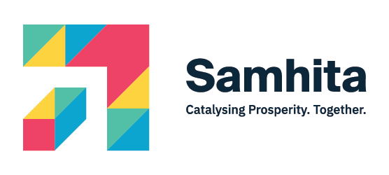 Logo for Samhita