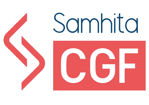 Samhita CGF Logo