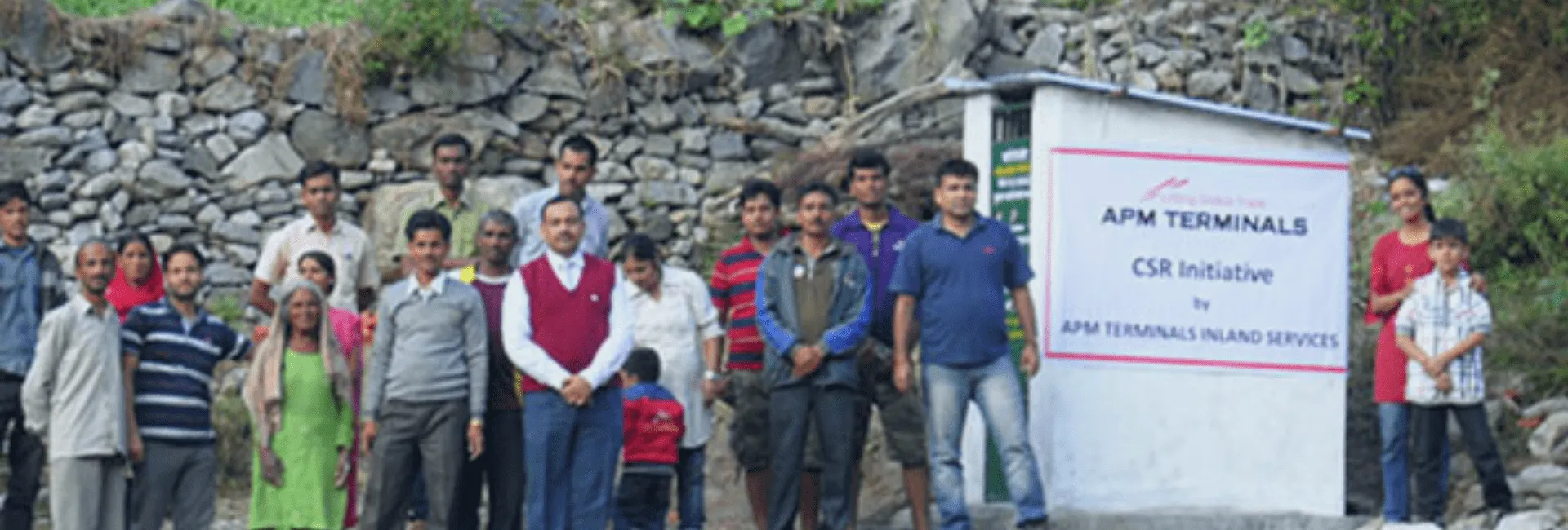 Uttarakhand Bio-toilet initiative